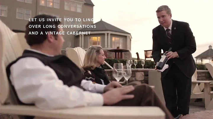 The Ritz-Carlton, Half Moon Bay, na Califrnia, Est...