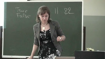 Лекция 2. python