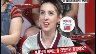 Chitchat of Beautiful Ladies 20070903 #006
