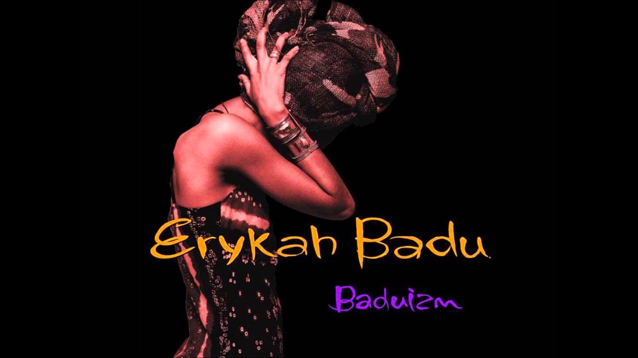 What Is 4 Leaf Clover By Erykah Badu About
