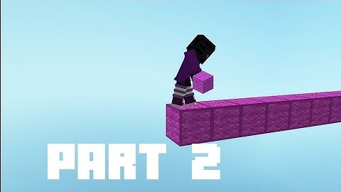 Hive bedwars but...I can only java bridge Part 2