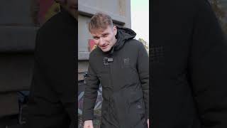 С МАЗом голодным не останешься #МАЗ