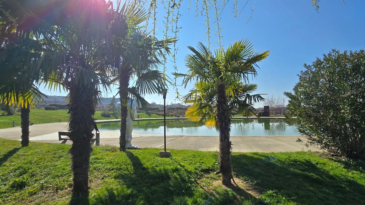 الجولة رمضانية في الشوارع ليردة 