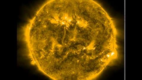 AIA 171/304 (2012-03-30 21:25:48 - 2012-04-06 20:34:12 UTC)