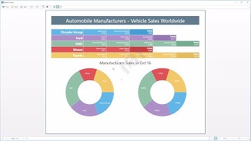 WPF Reporting Tools: The First Run of the WPF Viewer and Designer [Shot on v2017]