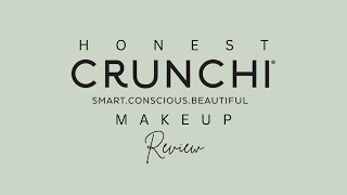 HONEST Crunchi Makeup Review / Quality, Performance, Commissions, Pyramid Scheme etc... by Sydney Tanner 1,122 views 7 months ago 12 minutes, 59 seconds