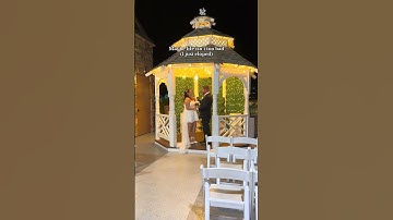 Eloping is the Answer!