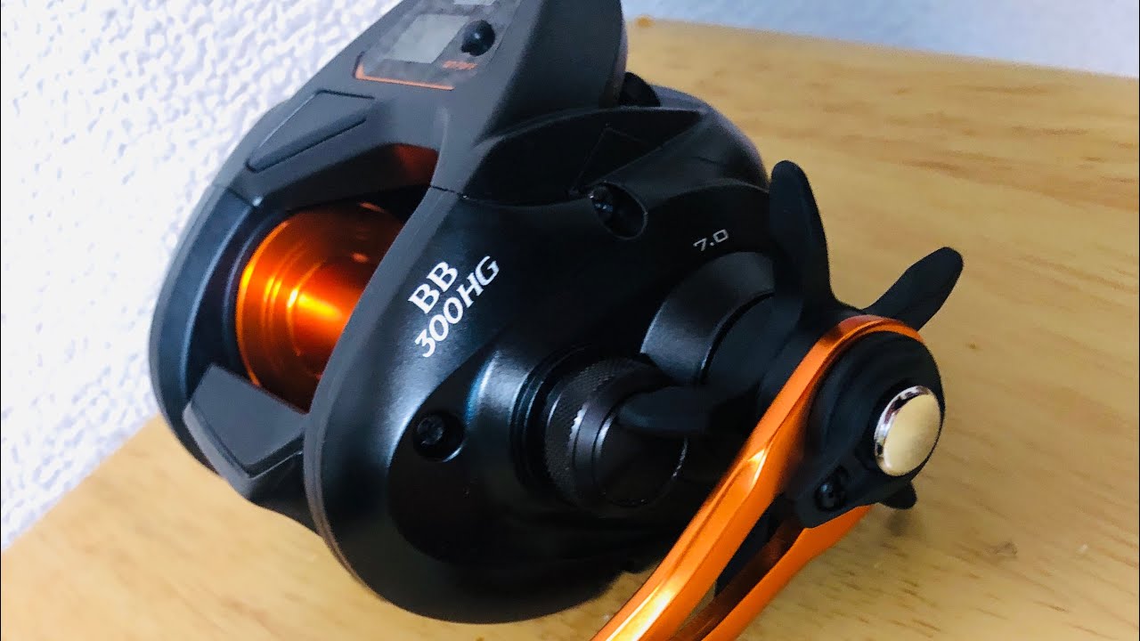 シマノ　300HG バルケッタBB シマノ（SHIMANO） 爆買 21 バルケッタ BB 151DHHG(左) : つり具の