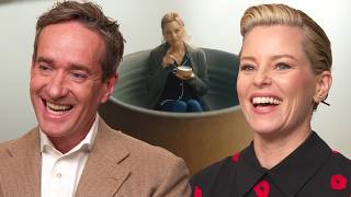 The Miniature Wife: Elizabeth Banks and Cast LOVED Working With MASSIVE Props (Exclusive) Wealth