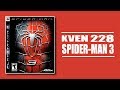 Kven228 | Стрим 7.11.2019 | Spider-Man 3