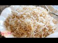 Middle-Eastern Rice Pilaf