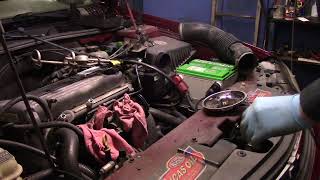 How To Replace Fuel Injectors by Jimthecarguy 864 views 3 months ago 29 minutes