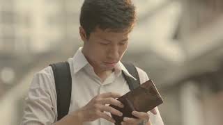Video Kisah Motivasi Hidup Iklan Thailand Viral Trending