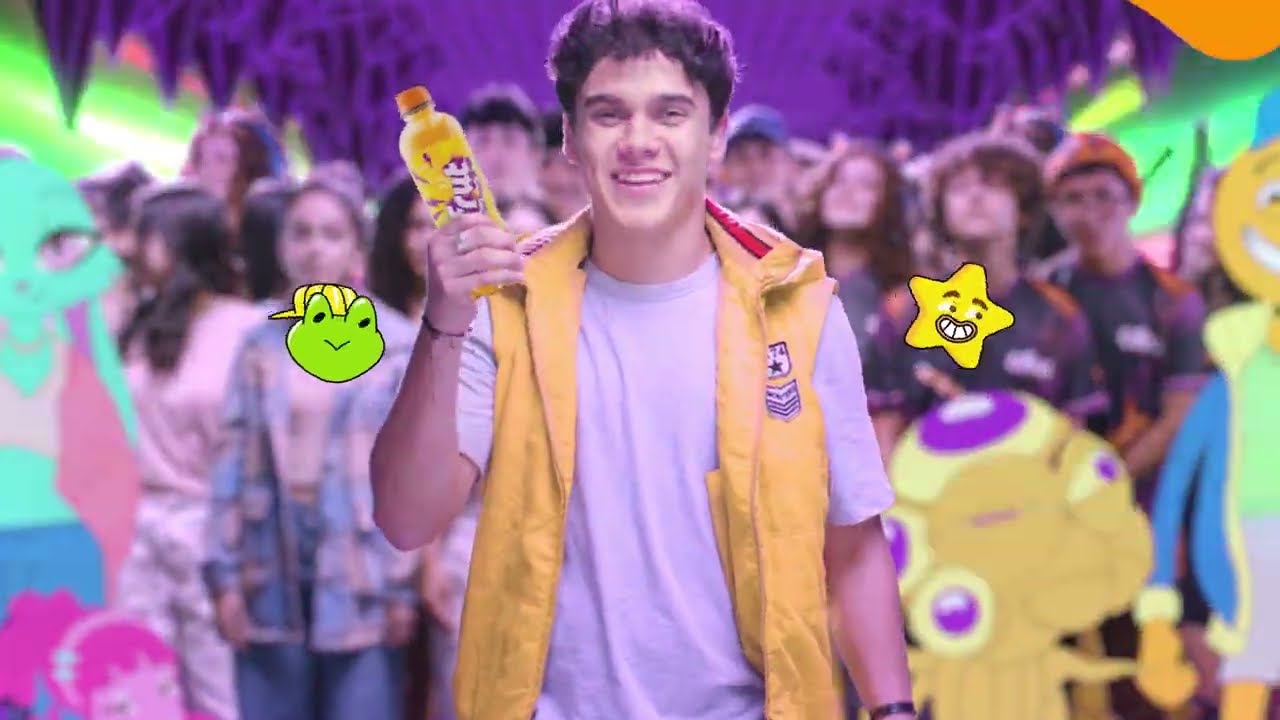 CIFRUT Rebranding GT/T