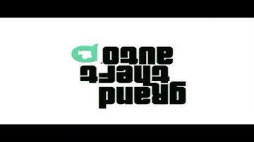 (SEIZURE WARNING) Plotagon Network Grand theft Auto Plotagon, The Gold Bar In G major GONE TOO CRAZY