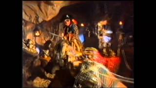 1989 Australian 'Yellow Pages'  TVC