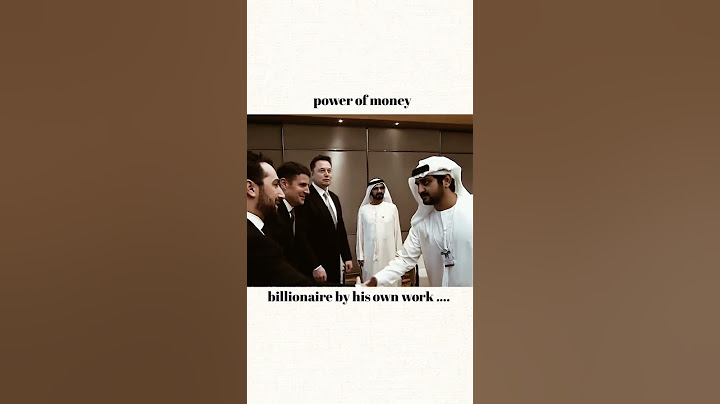 Power of money|| billionaire by his own work | trillions dollar in one frame, Paisa, Elon musk