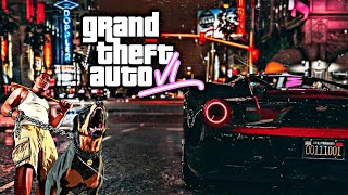 TOUTES LES INFORMATIONS SUR GTA 6 (gameplay, date de sortie, villes)