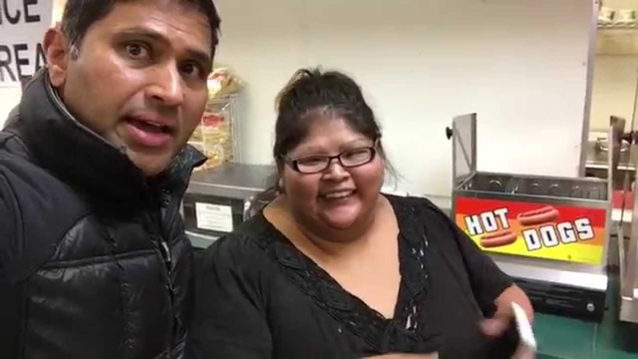 Gas Station Crownpoint New Mexico