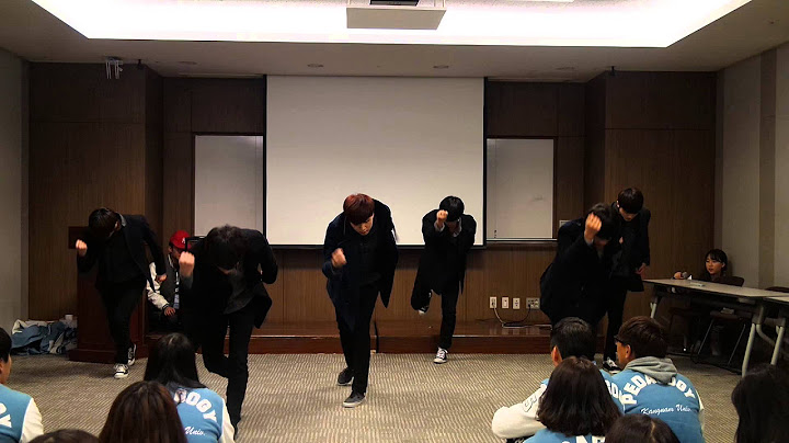 20150223 OT교육과공연 시스템가동준비완료