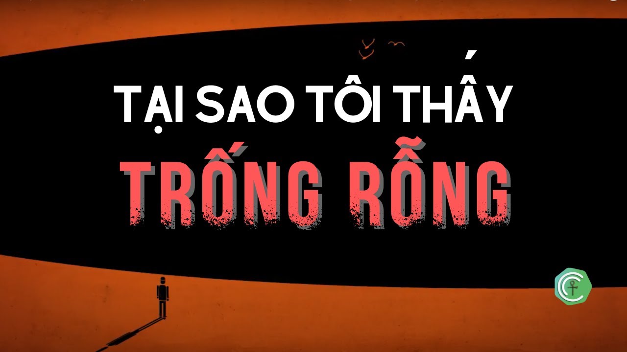 Tại sao tôi thấy cô đơn và trống rỗng...? episode artwork