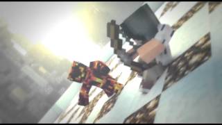 Intro -Neckzoh // By FuzeIt FT. ENDERFARTS [Another intro coming soon]