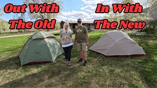 How We Cut 10  Pounds From Our Packs (Gear Breakdown & Field Test) #adventure #hiking #gearreview