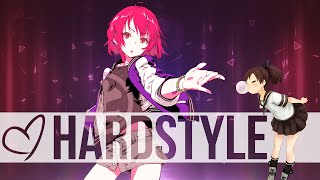 Nightstyle - Time Stands Still [Hardstyle]