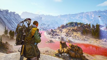 We need to GRIND for the ARC Raiders Expedition!