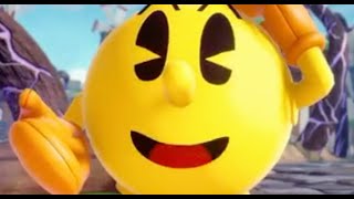 MORE Pac-Man World 2 Re-Pac edits