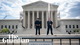 Supreme Court Hears Donald Trump’s Claim For Presidential Immunity – Listen Live