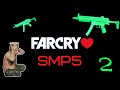 Прохождение игры Far Cry SMP5 |Авианосец (Carrier)| №2