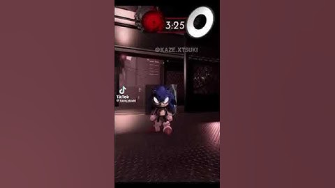 I’ll have to become Sonic, Unleashed… #outcomememories