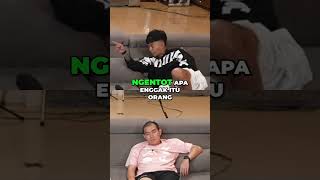 hater gonna be hate mas yeeb #yb #yukatheo #garryang #marapthon #marapthonthelasttale