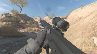 MCPR-300 | Call of Duty Modern Warfare 3 Multiplayer Gameplay (No Commentary)