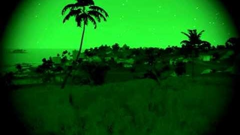 ArmA2 ACE Static Weapons Demonstration