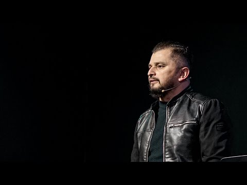 მამუკა ჯებისაშვილი - \"როდის ვლინდება ღმერთის ძალა\" 5.12.2021