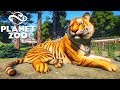 [LIVE🔴] Building A HIGH SECURITY Zoo for DANGEROUS Animals | Planet Zoo Building Tycoon Gameplay