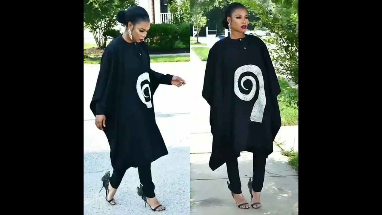 45+ Creatively Flawless African Fashion #Ankara Dresses For Fashionistas \u0026 Beautiful Ladies