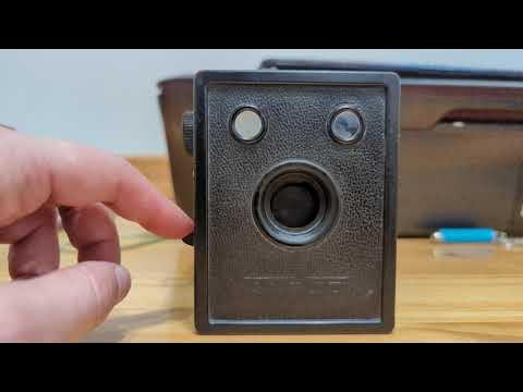 ansco b2