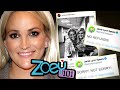 Jamie Lynn RIPS OFF Fans with Zoey 101 "VIP" SCAM