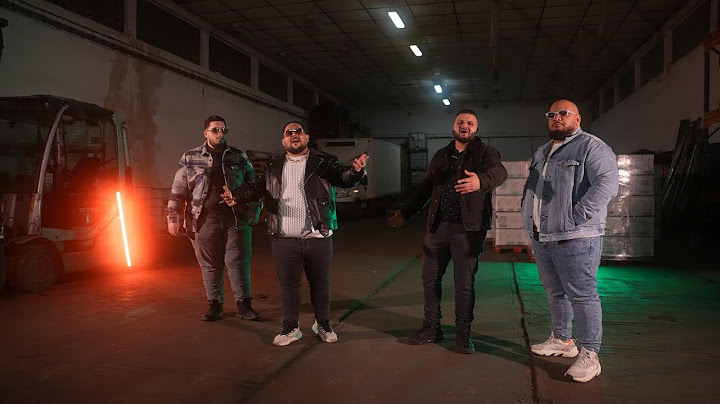 Gipsy Phrala & P.A.T - CMUK (Official VideoKlip)