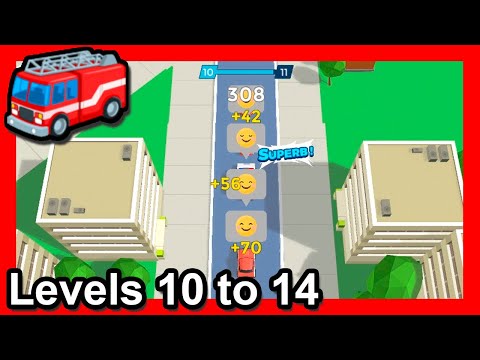 How to Win Traffic Rush [Gameplay] poki.com car games