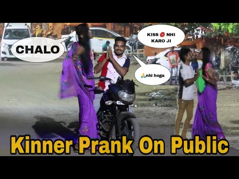 kinner-prank-on-public-||-prank-in-india-||-oye-funtoos