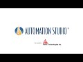 Automation Studio™  - Apresentação OPC