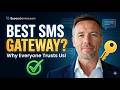 Why Choose BypassService.com for SMS Verification? | Cheap SMS Gateway