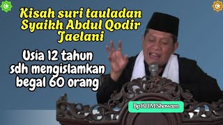 Ngaji Rutin Selasan Bersama Bp Kh Muhammad Showam Bab  Wulan Bakdo Maulud
