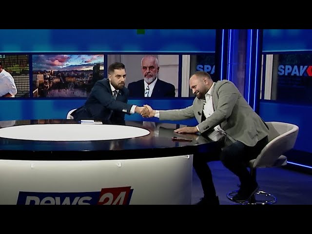 Valteri vë bast me Gashin. A mundet Veliaj të “hajë” Ramën?