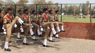 PGDAV College secured 1st position in DSC NCC Fest | SQUAD DRILL | CPL Sreshth | #youtube#subscribe