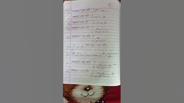 UP Polytechnic 2nd Semester Math Most Important Question For Exam 2024||Integration#shorts#subscribe